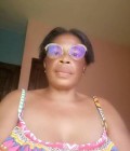 Dating Woman Cameroon to Yaoundé  : Marie Noel, 50 years